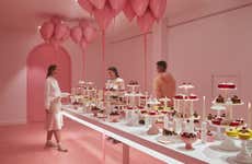 Museum of Ice Cream New York Ticket