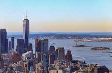 One World Observatory Tickets