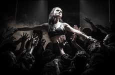 Entradas para el musical Evita