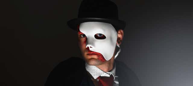 Entradas para El Fantasma de la Ópera