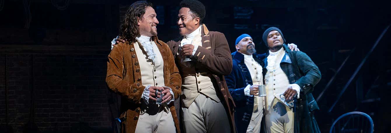 Musicales en Nueva York