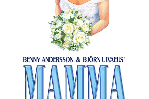 Entradas para Mamma Mia!