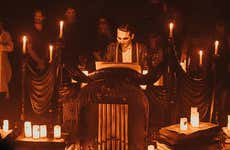 Entradas para Masquerade, el musical inmersivo de El Fantasma de la Ópera