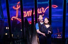Moulin Rouge Tickets