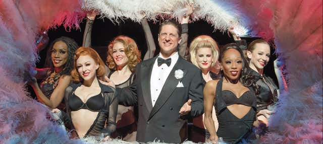 Entradas para Chicago