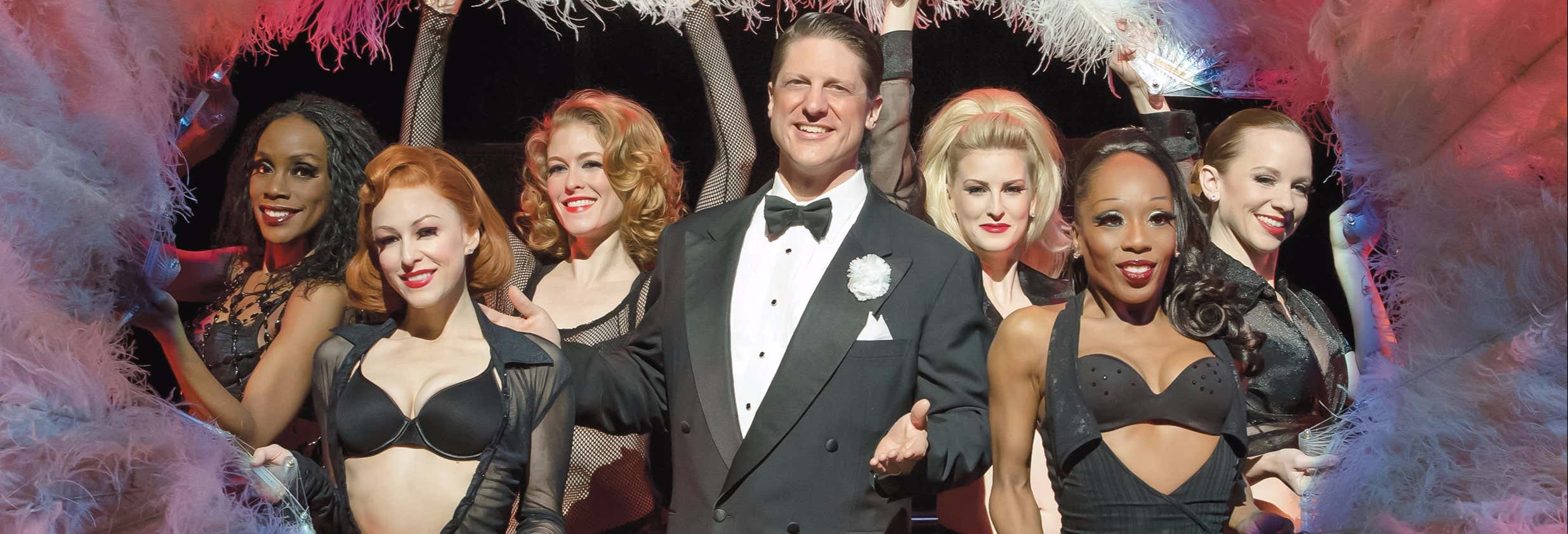 Musicales en Nueva York