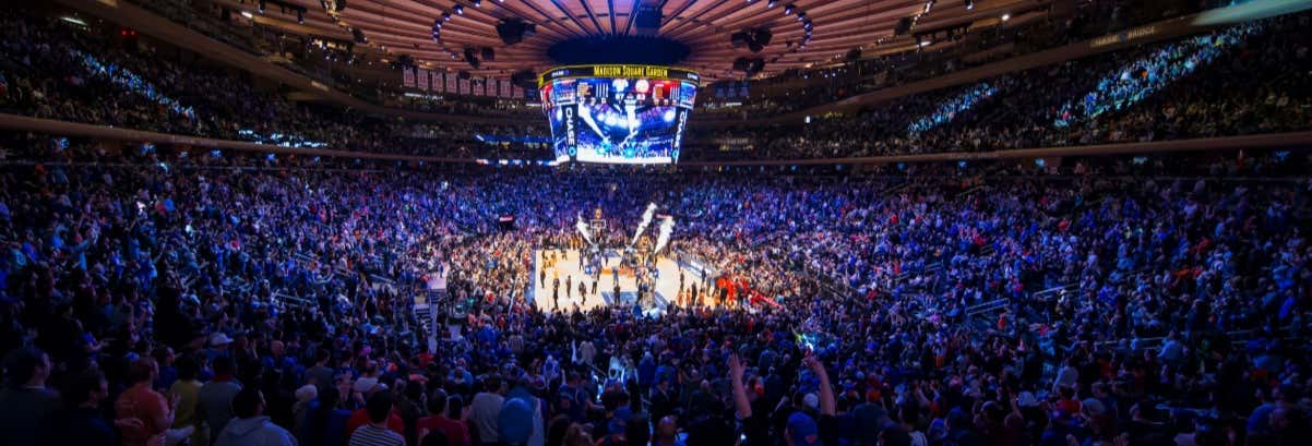 Sport Tickets & Events in New York