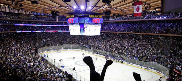 Eventos deportivos en Nueva York