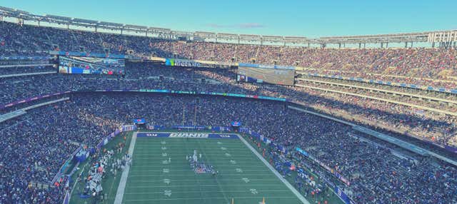 Eventos deportivos en Nueva York