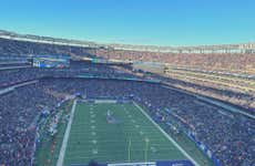 New York Giants NFL Tickets