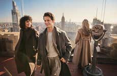 Entradas al Top of the Rock + Skylift