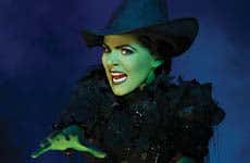 Wicked Broadway Tickets