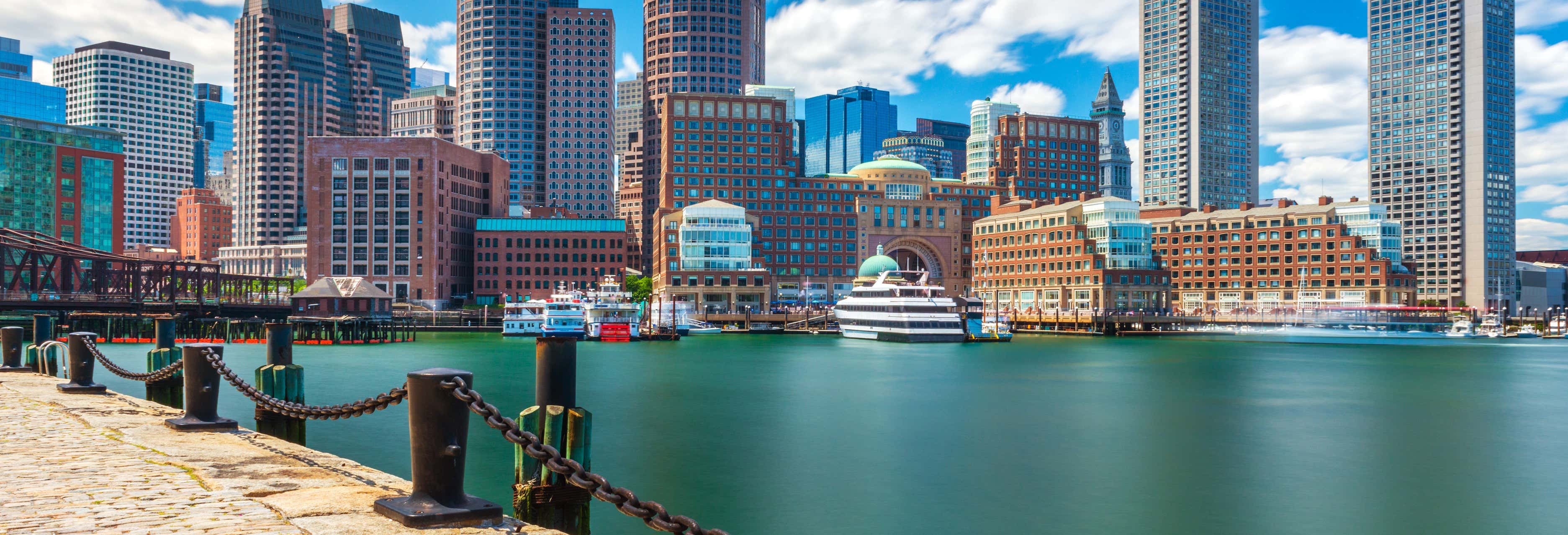 Excursiones de un día en Nueva York