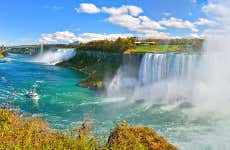 Niagara Falls Full-Day Tour by Bus