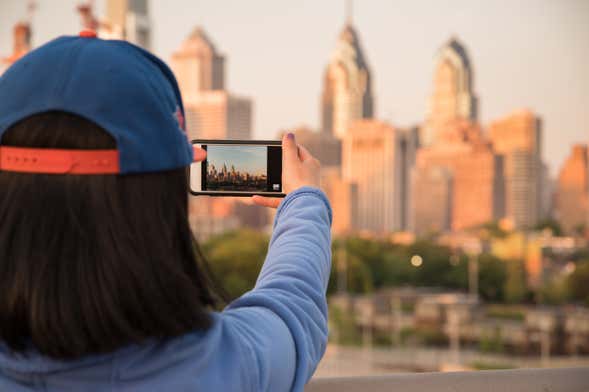 Excursión a Filadelfia y la región Amish