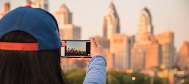 Excursión a Filadelfia y la región Amish