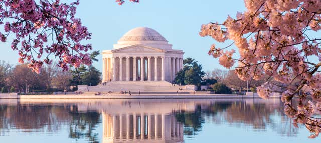 Washington DC & Philadelphia Day Trip