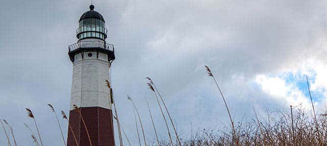 Excursión a Los Hamptons + Outlet Tanger
