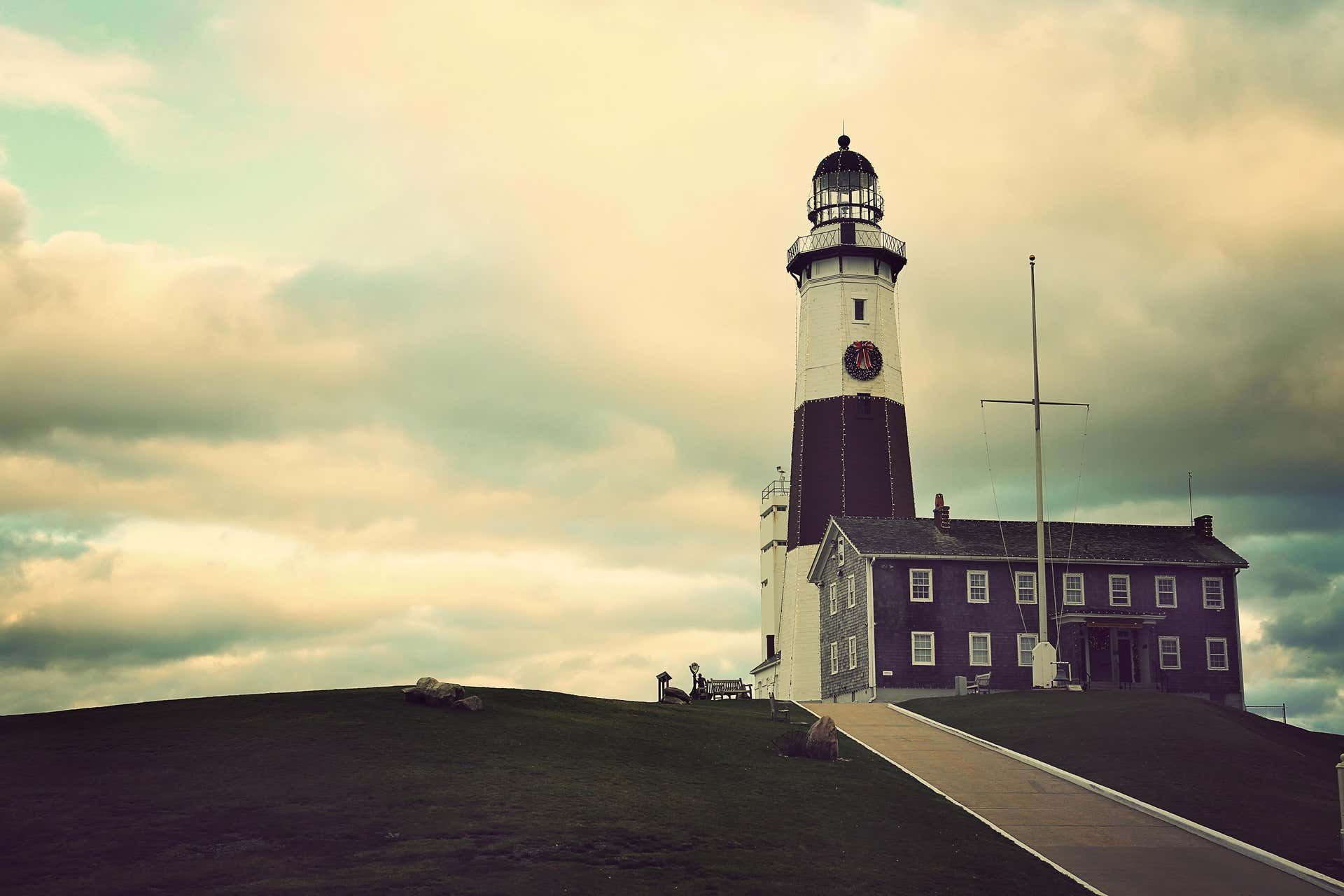 The Hamptons Day Trip