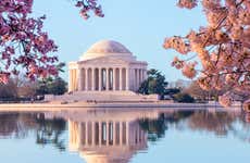 Excursión a Washington DC y Filadelfia