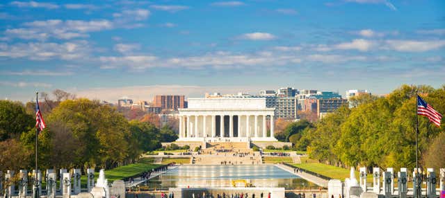 Excursión a Washington DC