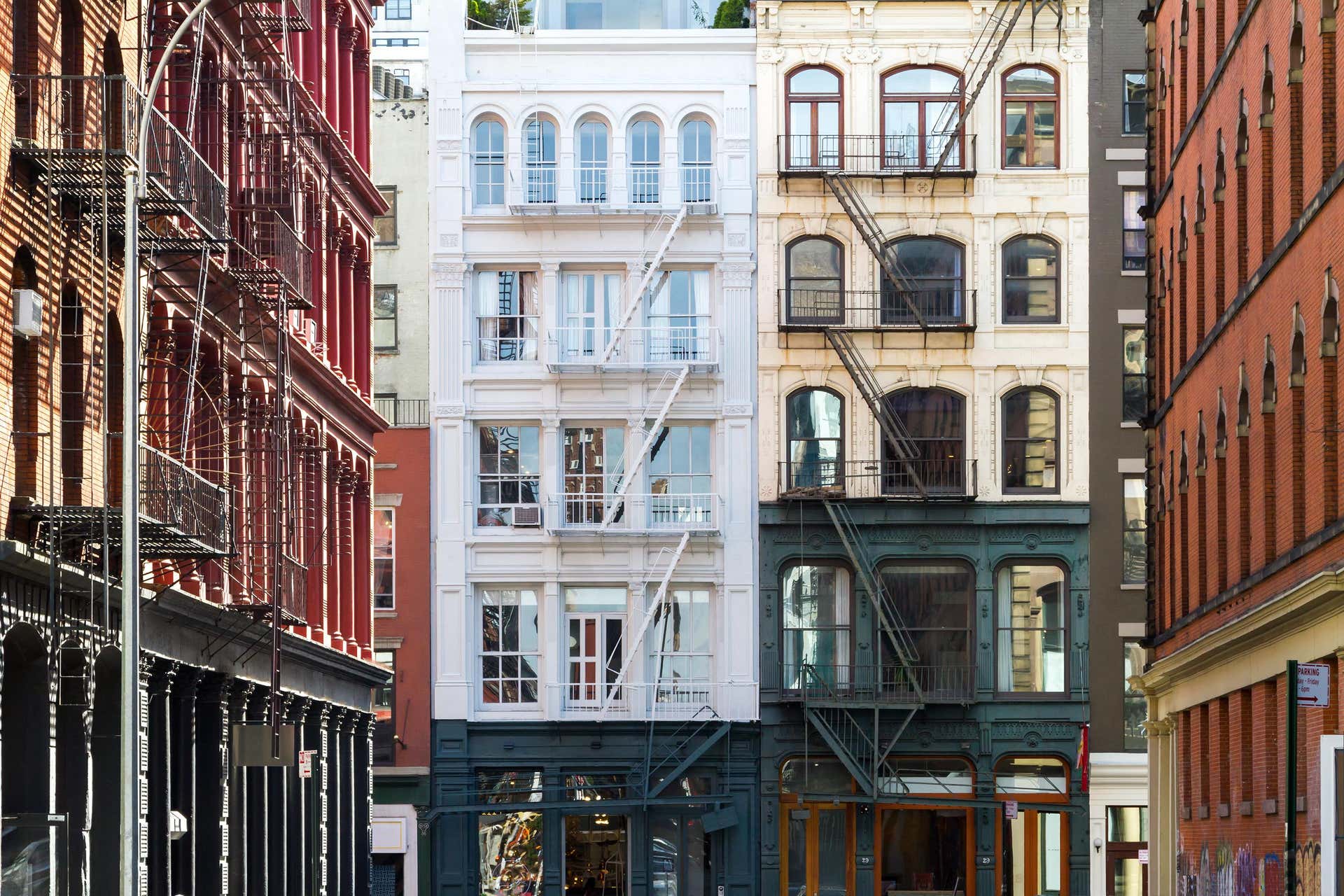 Free tour por Chinatown e Little Italy