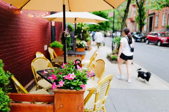 Free tour gastronómico nocturno por el Village