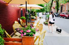 Free tour gastronómico nocturno por el Village