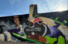 Free tour del grafiti por Brooklyn