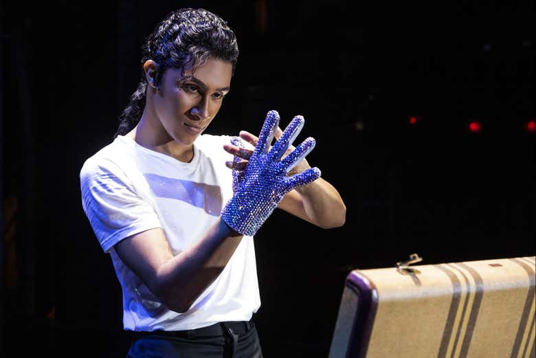 Chansons de Michael Jackson