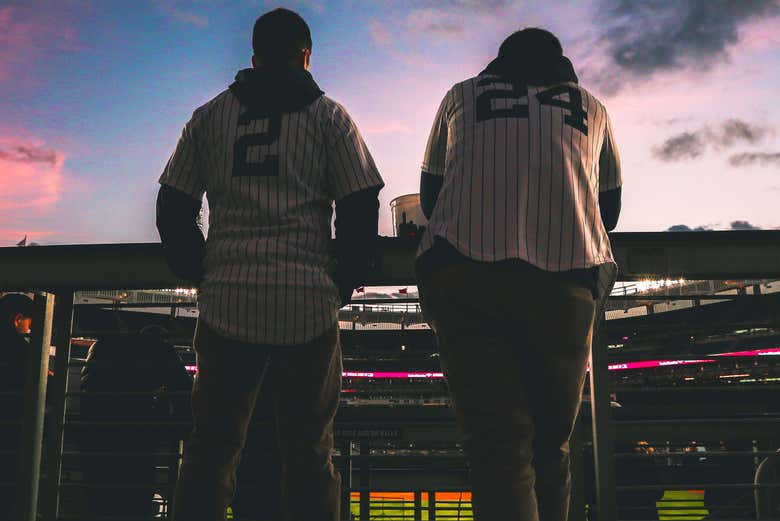 Plano perfeito para fazer com os amigos