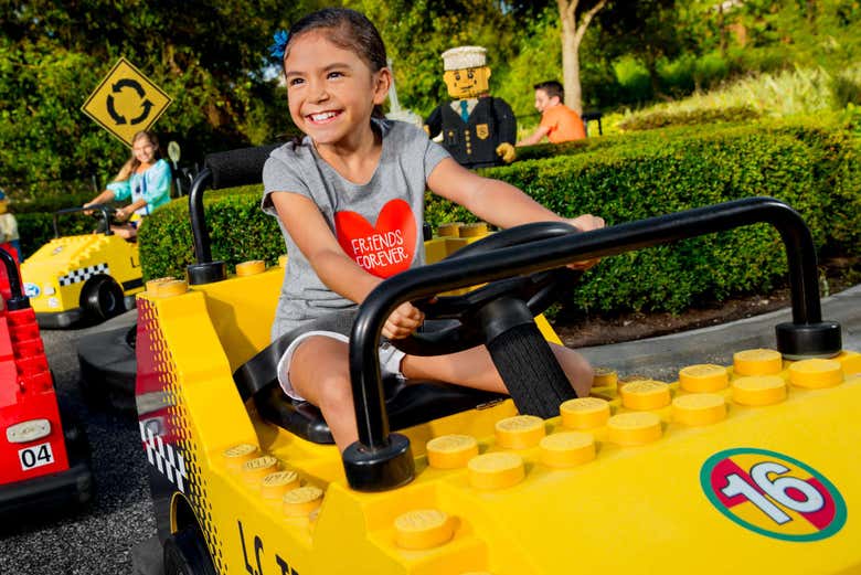 LEGOLAND