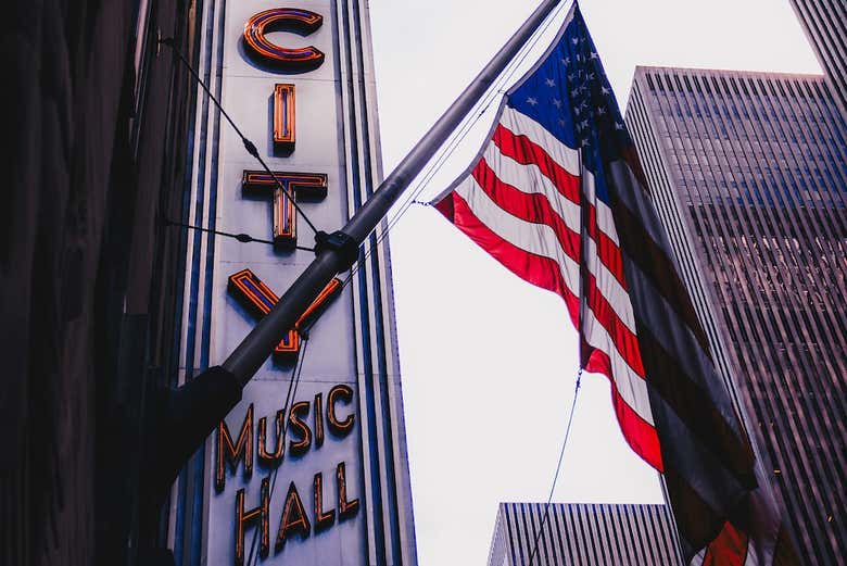 ¡Será una gran experiencia!