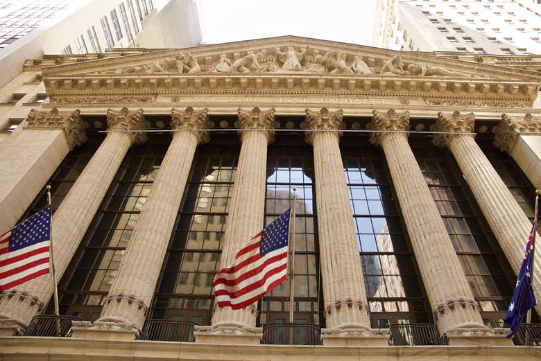 New York Stock Exchange