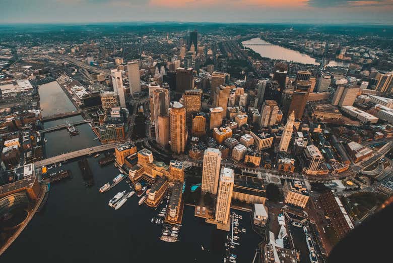 Boston