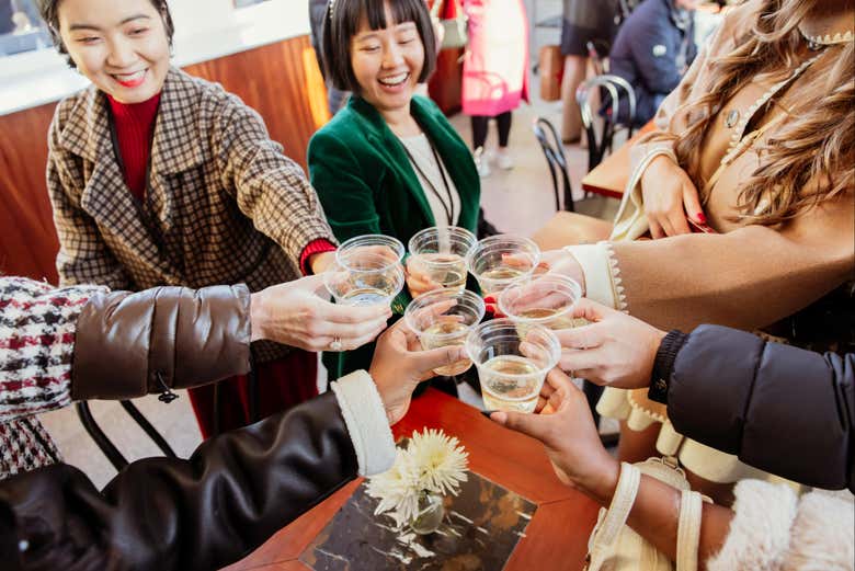 Cheers!