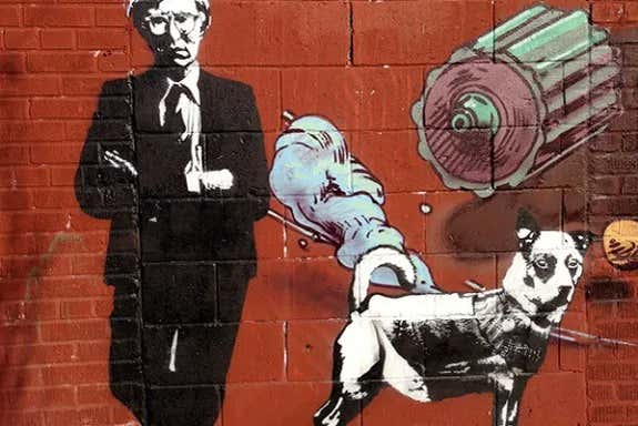 Make the most of your time in New York!