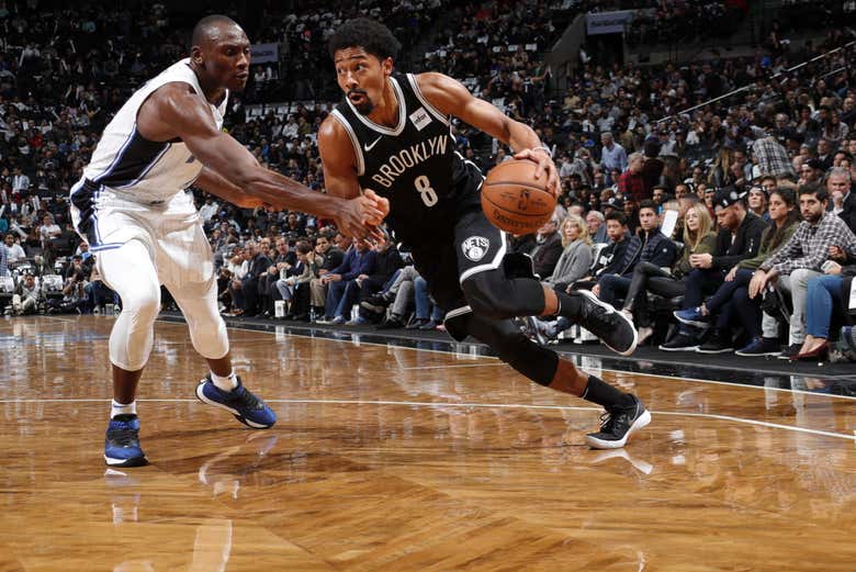 Brooklyn Nets