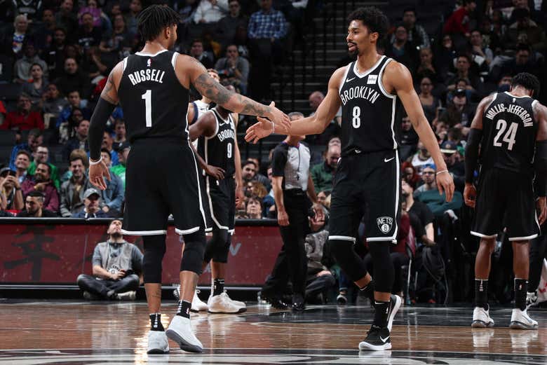 Billets pour la NBA Brooklyn Nets de New York newyork.fr