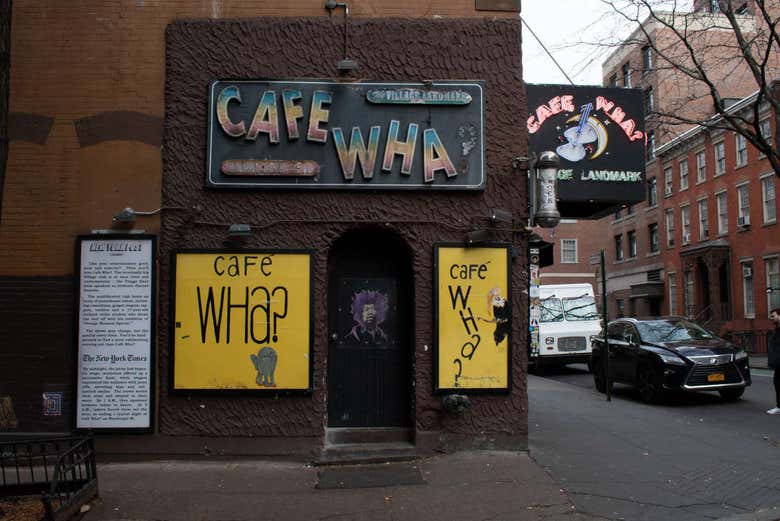 Cafés alternatifs