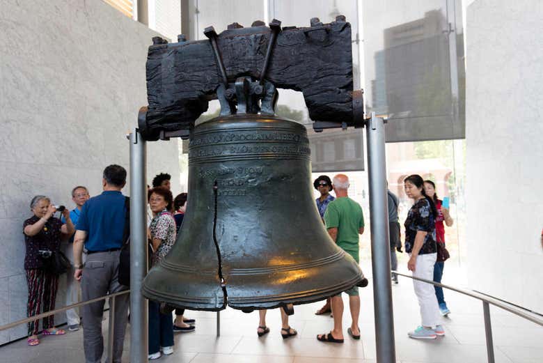 Campana della Libertà