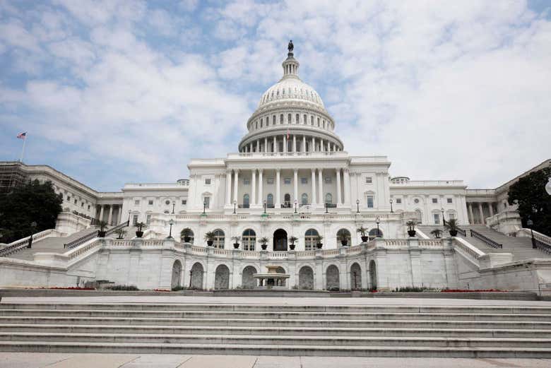 Capitólio de Washington