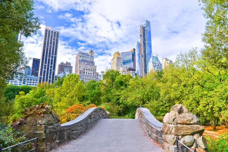 Central Park
