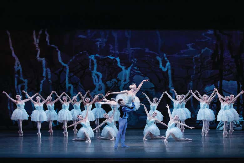 New York City Ballet