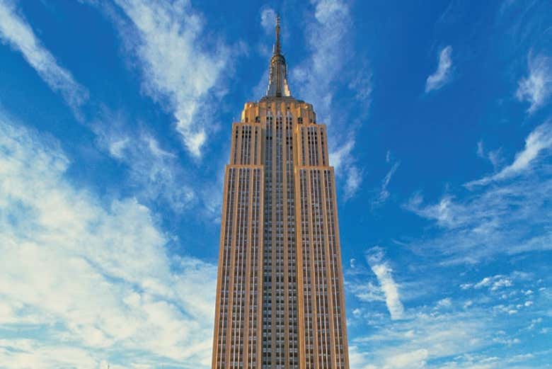 Empire State Building