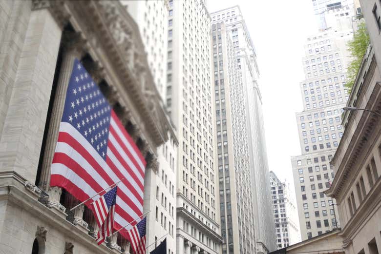 Edificios del Distrito Financiero 