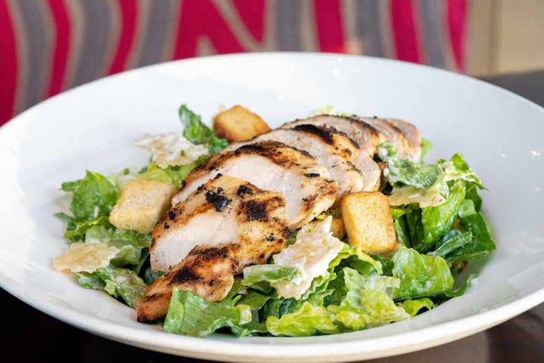 Salada César