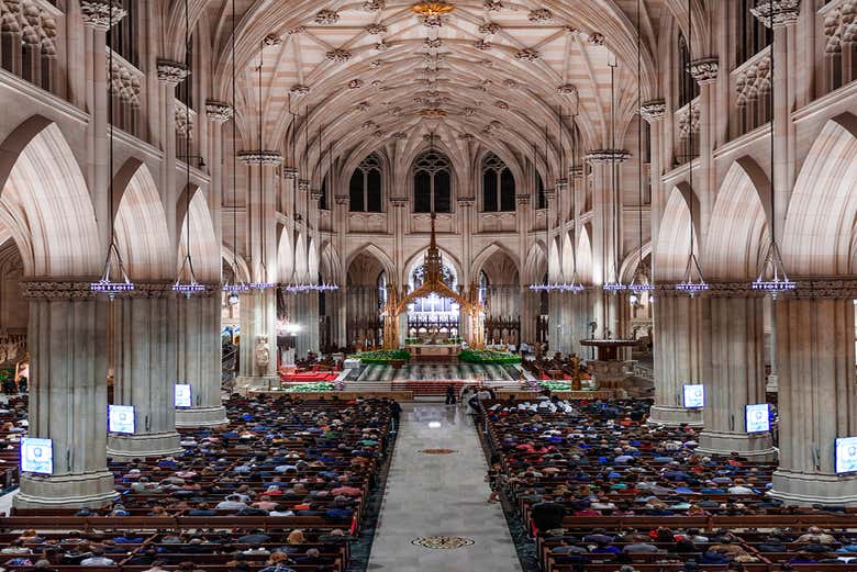 Nave