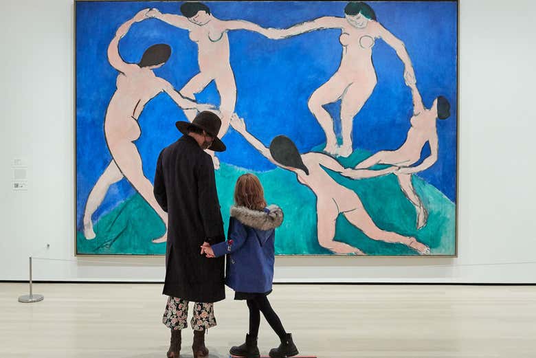 La Dance de Matisse