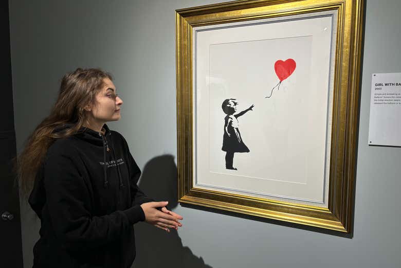 Une visite incontournable